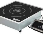 Induction Cooker Drop-in 3500W