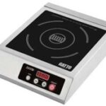 Induction Cooker Sit on 3500W